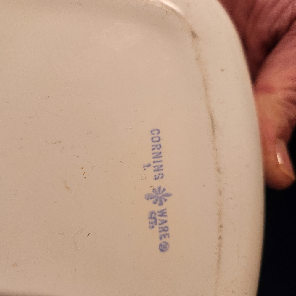 CORNINGWARE (VINTAGE) - Picture 2 of 7